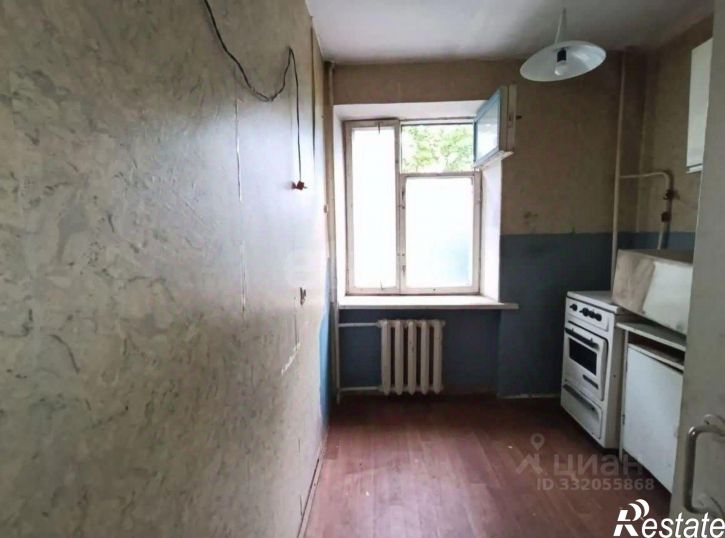 1-комн квартира городской округ Симферополь