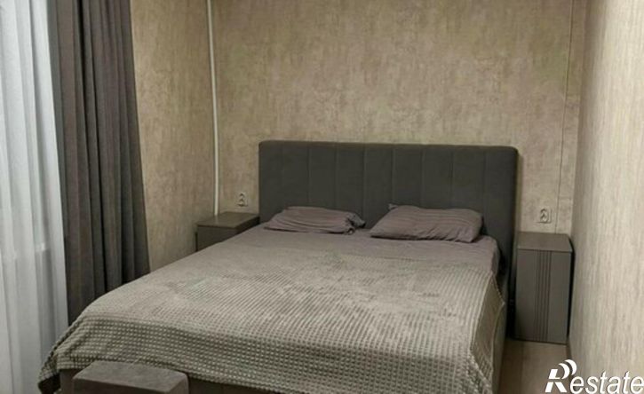 2-комн квартира Симферополь, Луговая улица, 75