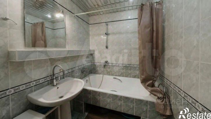 2-комн квартира городской округ Ялта, Ялта