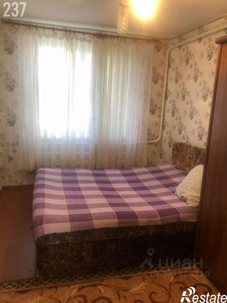 2-комн квартира Сакский район, село Вересаево