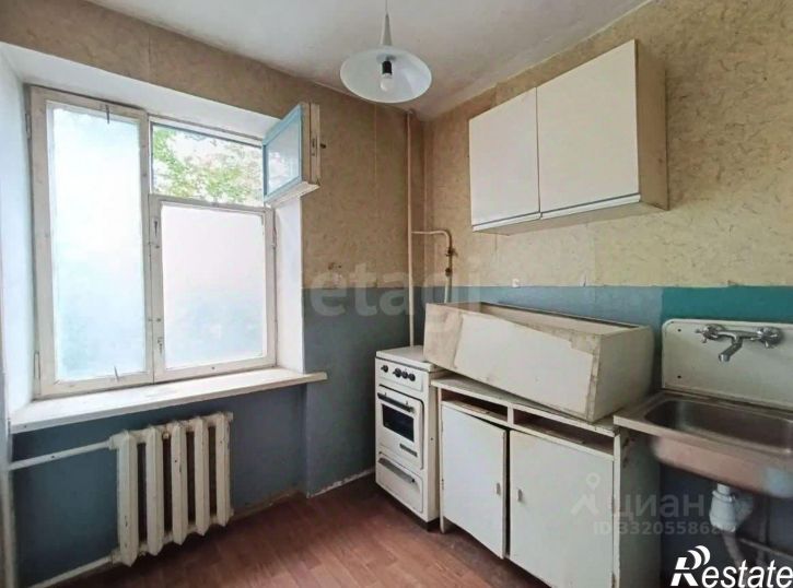 1-комн квартира городской округ Симферополь