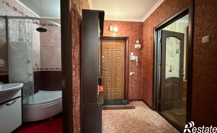 1-комн квартира Симферополь, улица 60 лет Октября, 25