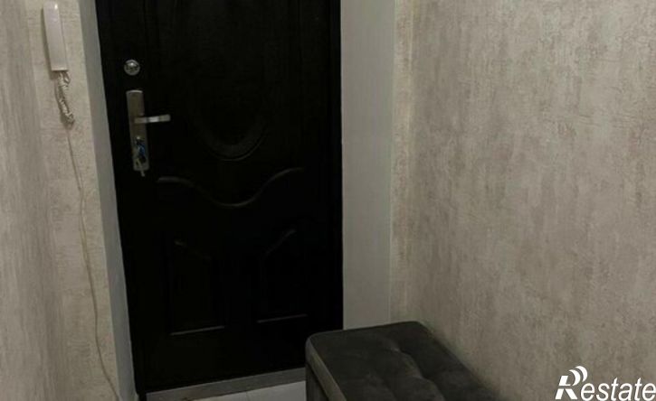 2-комн квартира Симферополь, Луговая улица, 75