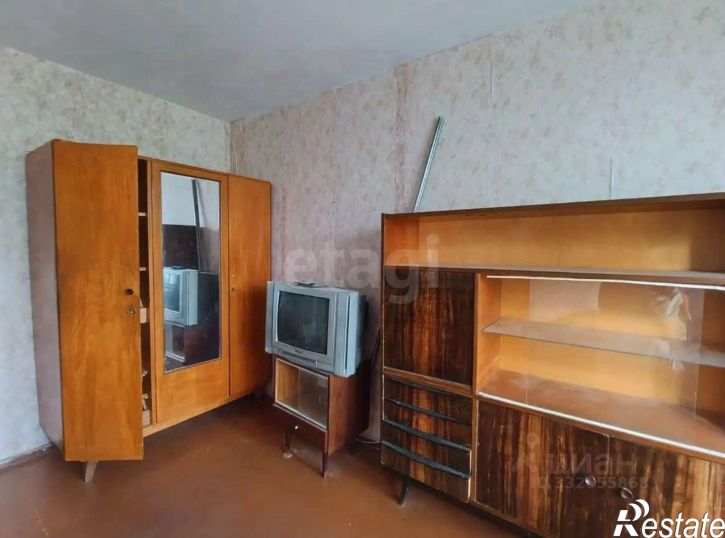 1-комн квартира городской округ Симферополь