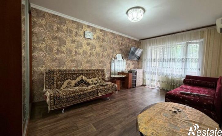 1-комн квартира Симферополь, улица 60 лет Октября, 25