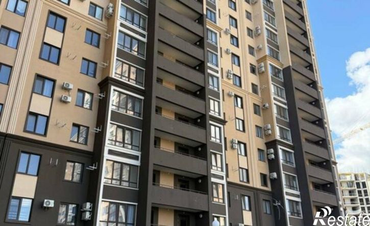 1-комн квартира Симферополь, Мраморный переулок, 36