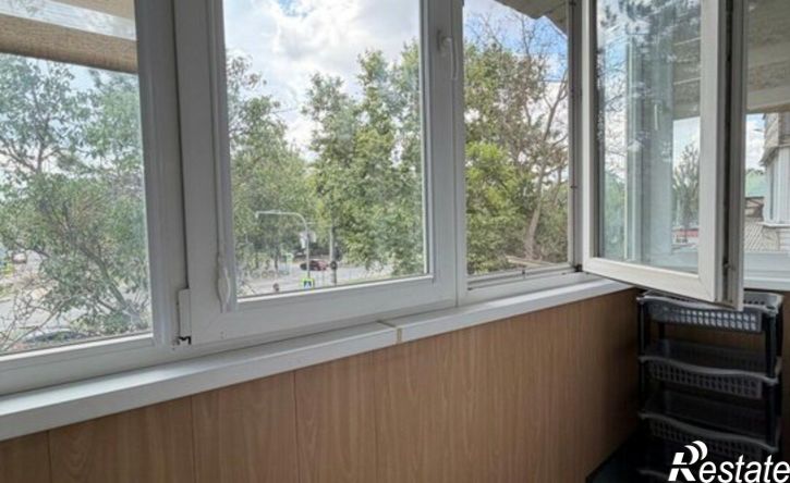 1-комн квартира Симферополь, улица 60 лет Октября, 25