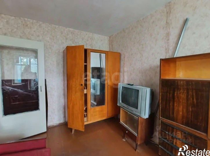 1-комн квартира городской округ Симферополь