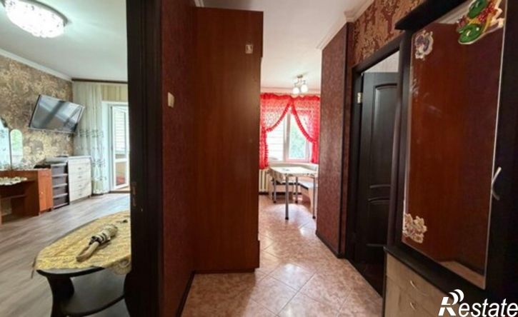 1-комн квартира Симферополь, улица 60 лет Октября, 25