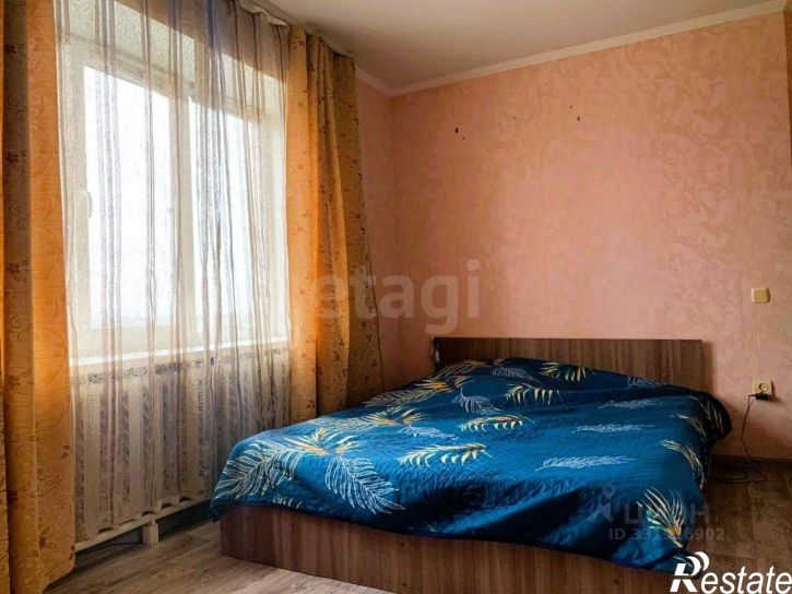 2-комн квартира Кировский район
