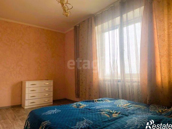 2-комн квартира Кировский район