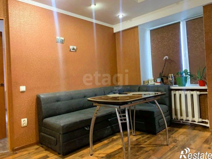 2-комн квартира Кировский район