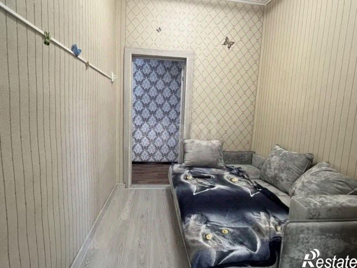 2-комн квартира муниципальный округ Феодосия