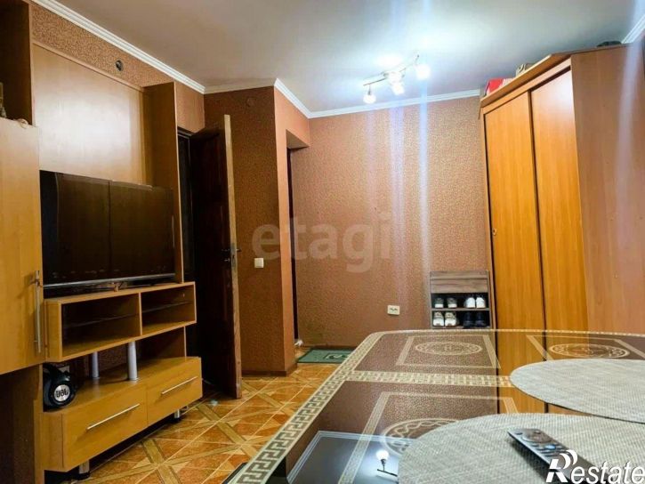 2-комн квартира Кировский район