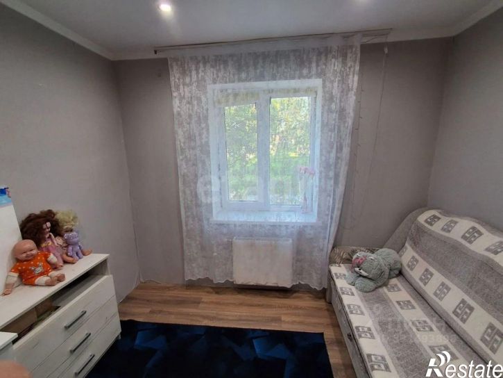 3-комн квартира Кировский район
