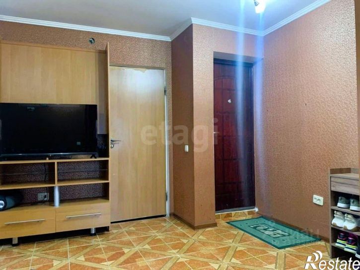 2-комн квартира Кировский район