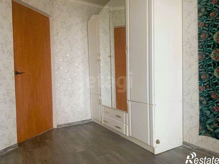 2-комн квартира Кировский район