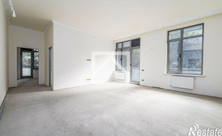 3-комн квартира Алушта, Парковая улица, 5