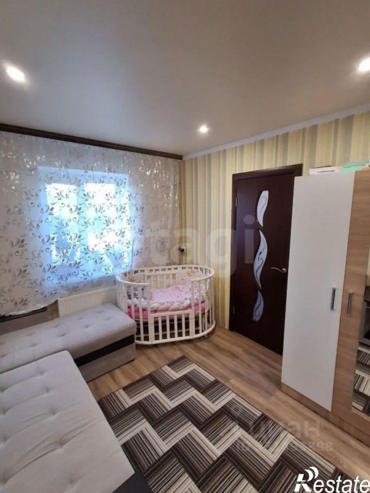 3-комн квартира Кировский район