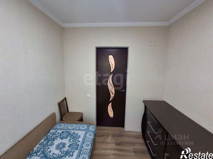 3-комн квартира Кировский район