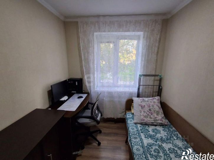 3-комн квартира Кировский район