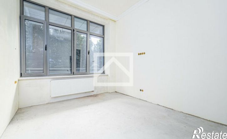 3-комн квартира Алушта, Парковая улица, 5