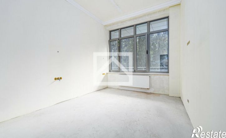 3-комн квартира Алушта, Парковая улица, 5