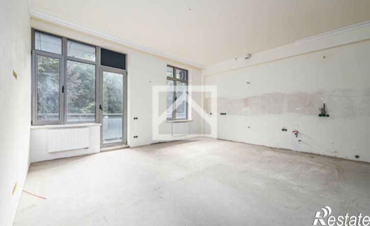 3-комн квартира Алушта, Парковая улица, 5
