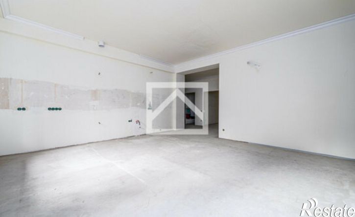 3-комн квартира Алушта, Парковая улица, 5