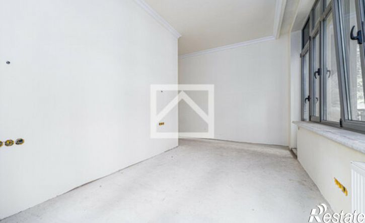 3-комн квартира Алушта, Парковая улица, 5