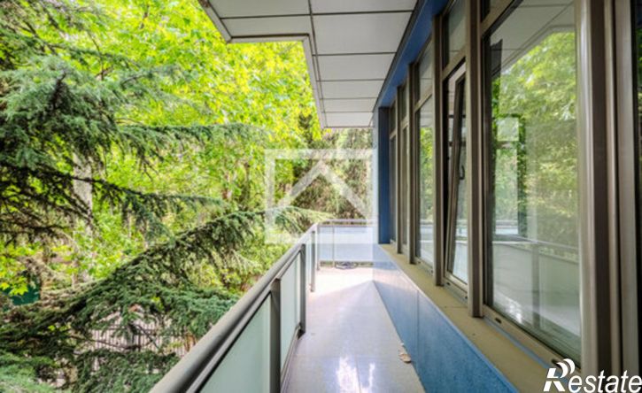 3-комн квартира Алушта, Парковая улица, 5