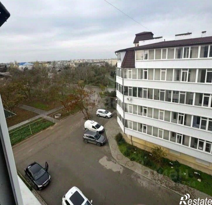 2-комн квартира муниципальный округ Феодосия