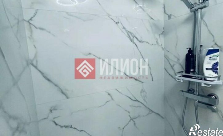 1-комн квартира Симферополь, улица Генерала Ярёменко, 4