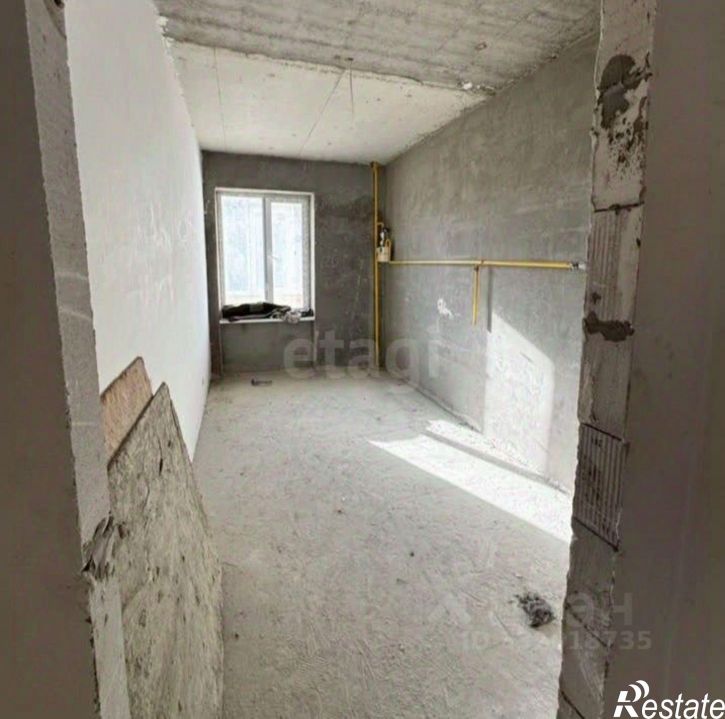 3-комн квартира муниципальный округ Феодосия