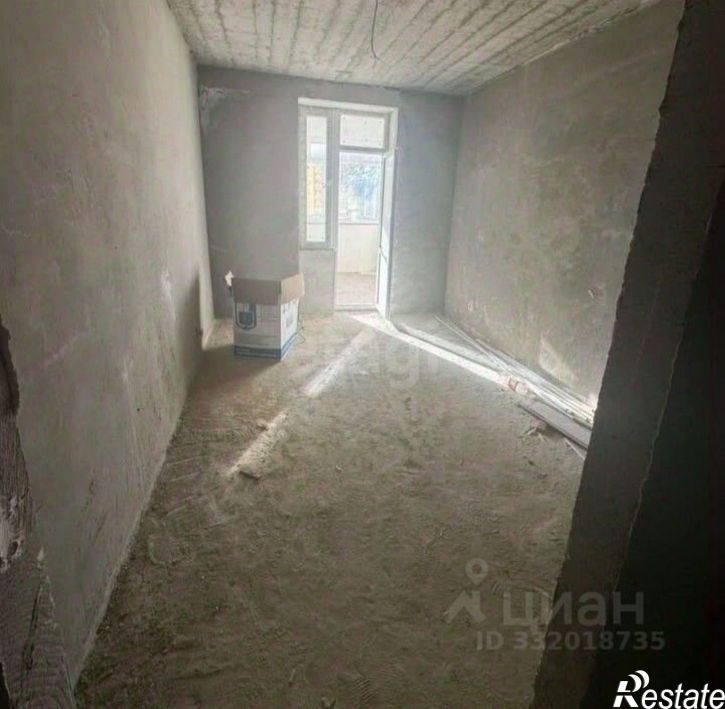 3-комн квартира муниципальный округ Феодосия