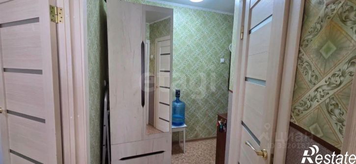 2-комн квартира муниципальный округ Феодосия