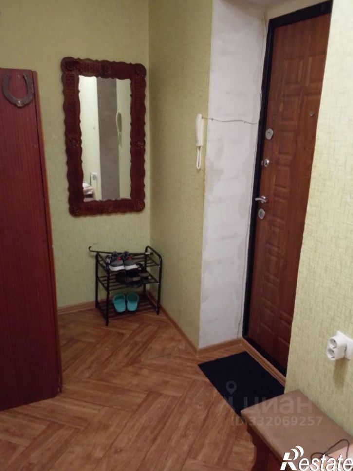 1-комн квартира Севастополь, улица Симонок, 53В