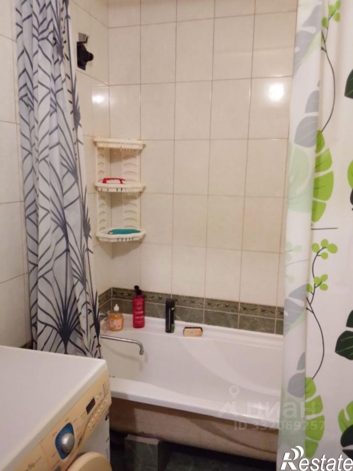 1-комн квартира Севастополь, улица Симонок, 53В