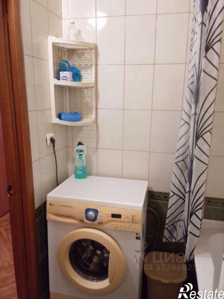 1-комн квартира Севастополь, улица Симонок, 53В