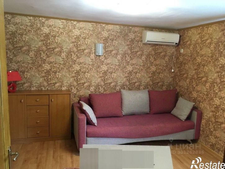 1-комн квартира Севастополь, Балаклава, улица Кирова, 16