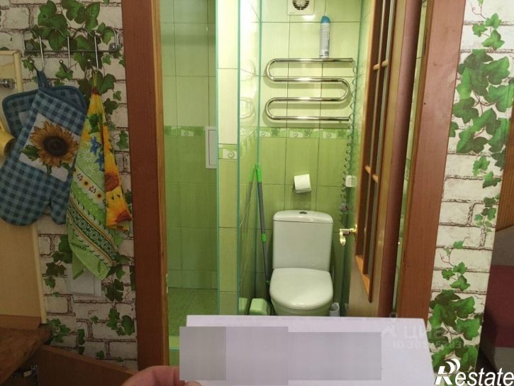1-комн квартира Севастополь, Балаклава, улица Кирова, 16