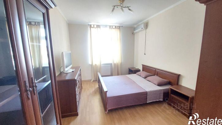 4-комн квартира Евпатория, улица Дёмышева, 125А