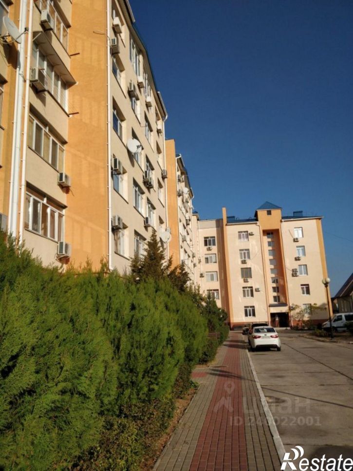 Гараж/парковка Евпатория, проспект Ленина
