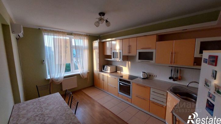 4-комн квартира Евпатория, улица Дёмышева, 125А