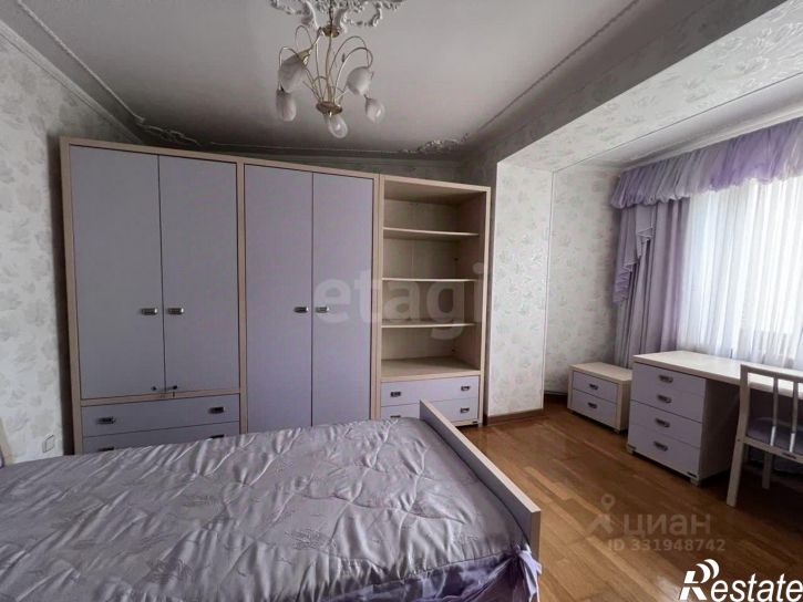 4-комн квартира Симферопольский район