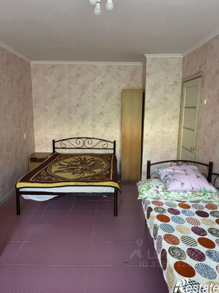 1-комн квартира Севастополь, улица Меньшикова, 25