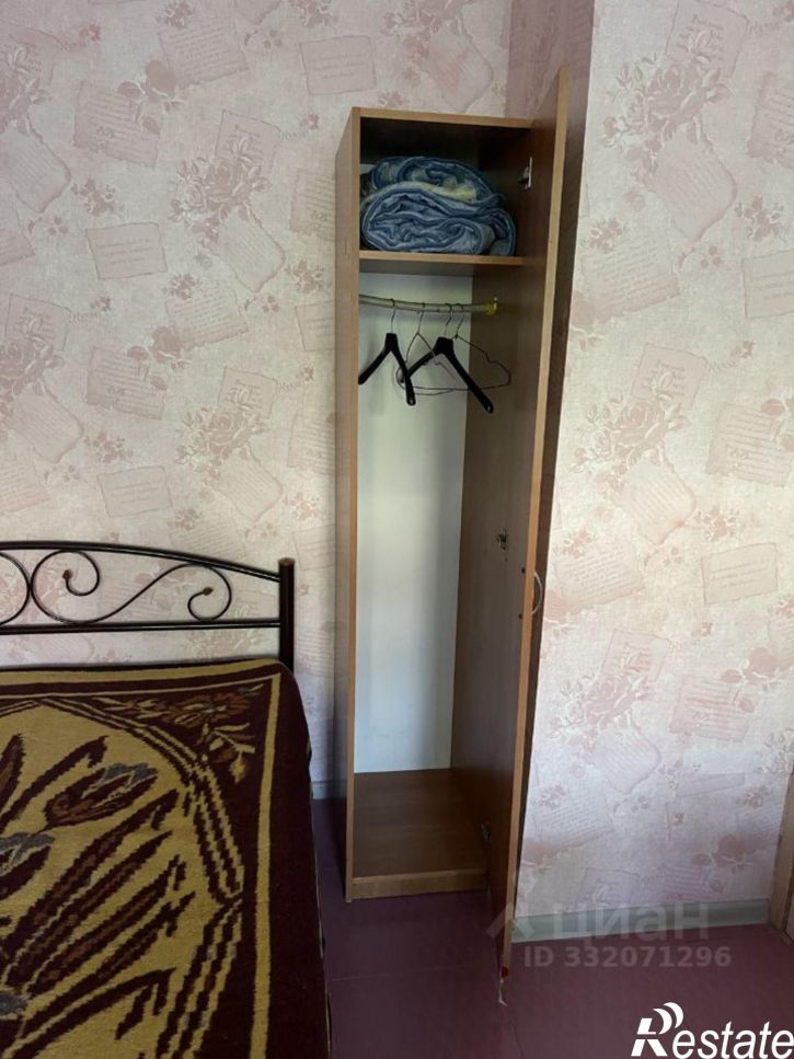 1-комн квартира Севастополь, улица Меньшикова, 25