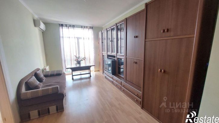 4-комн квартира Евпатория, улица Дёмышева, 125А