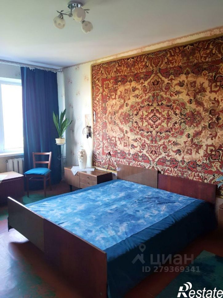 3-комн квартира Керчь, улица Орджоникидзе, 124