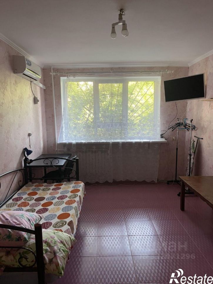 1-комн квартира Севастополь, улица Меньшикова, 25